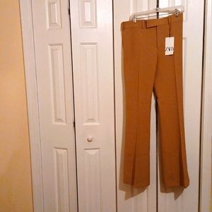 Zara dress pants Brand New!